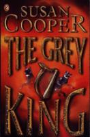 The Grey King (Puffin Books) cover