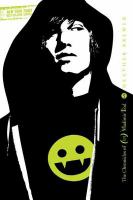 Twelfth Grade Kills #5 : The Chronicles of Vladimir Tod cover