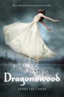 Dragonswood cover