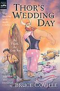 Thor's Wedding Day cover