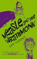 Measle and the Wrathmonk cover
