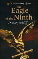 Eagle of The Ninth cover