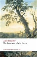 The Romance of the Forest cover