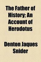 The Father of History cover