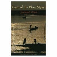 Genii of the River Niger cover