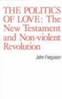 The Politics of Love cover