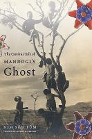 The Curious Tale of Mandogi's Ghost cover
