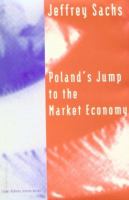 Poland's Jump to the Market Economy cover