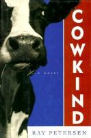 Cowkind cover