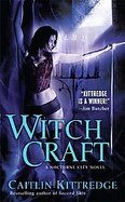 Witch Craft cover