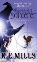 The Accidental Sorcerer cover