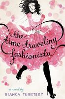 The Time-Traveling Fashionista cover