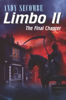 Limbo II cover