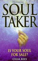 The Soul Taker cover
