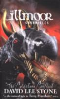 The Coldstone Conflict (Illmoor Chronicles) cover