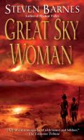 Great Sky Woman A Novel cover