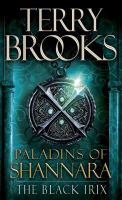 Paladins of Shannara: The Black Irix (Short Story) cover