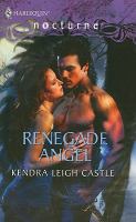 Renegade Angel cover