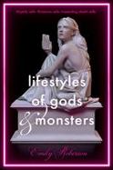 Lifestyles of Gods and Monsters cover