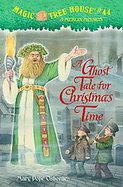 Ghost Tale for Christmas TimeA cover
