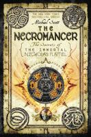 The Necromancer cover