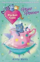 Paw Power cover