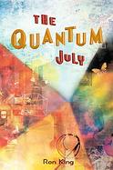 The Quantum July cover