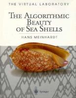 The Algorithmic Beauty of Sea Shells cover