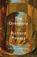 The Overstory : A Novel cover