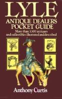 Lyle Antique Dealers Pocket Guide cover