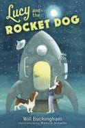 Lucy and the Rocket Dog cover