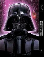 Darth Vader/Anakin Skywalker Novel cover