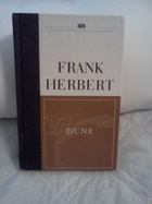 Dune: Classics of modern literature series cover