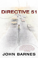 Directive 51 cover