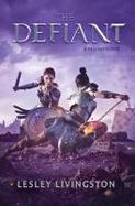 The Defiant cover