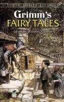 Grimm''s Fairy Tales cover