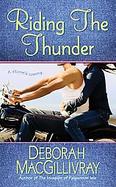 Riding the Thunder cover