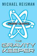 Simon Bloom, the Gravity Keeper cover