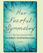 Her Fearful Symmetry cover