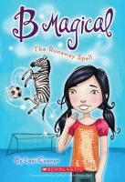 The Runaway Spell cover