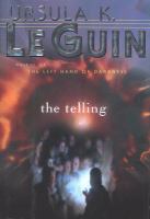 The Telling cover
