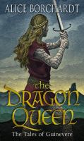 The Dragon Queen (Tales of Guinevere) cover