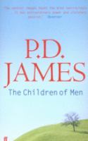 The Children of Men cover