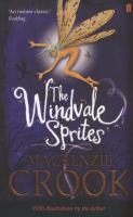 The Windvale Sprites cover