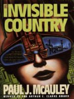 The Invisible Country cover
