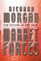 Market Forces cover