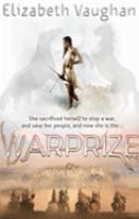 Warprize (Gollancz SF) cover