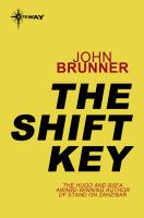 The Shift Key cover