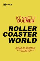 Roller Coaster World cover