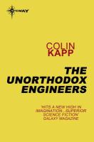The Unorthodox Engineers cover